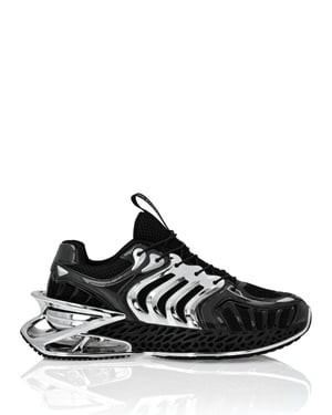 Runner Sneaker The Thunder Stroke Gen.x.2.