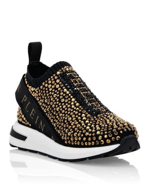 Läufer Sneaker