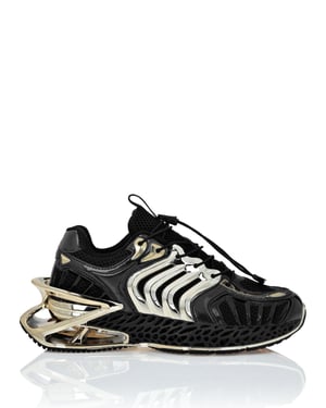 Runner Sneaker The Thunder Stroke Gen.x.2.