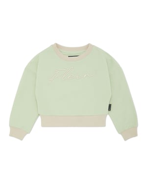 Sweatshirt Ls Signature