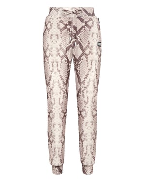 Jogginghose Python