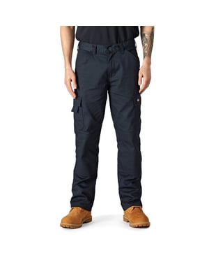 Dickies Everyday Polyester Herren Blau Outdoor-Hosen