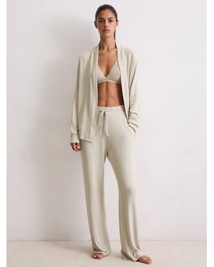 Thermohose Soft Knit