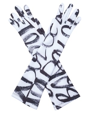 Dolce & Gabbana Handschuh