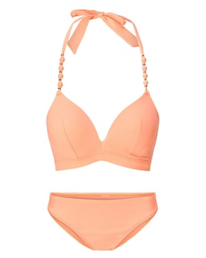 Lingadore Triangle padded bikiniset