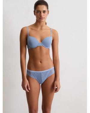 String Timeless Lace
