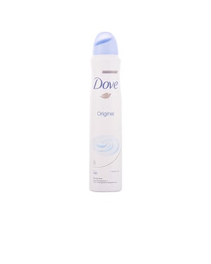 Original Deodorant Spray 200 Ml 250 ml