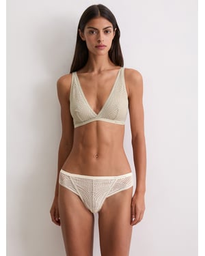 Bralette Timeless Lace