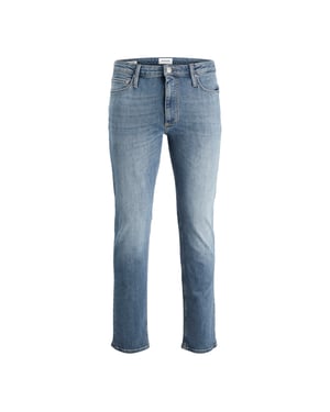 Jack & Jones Clark Evan Jeans Blau