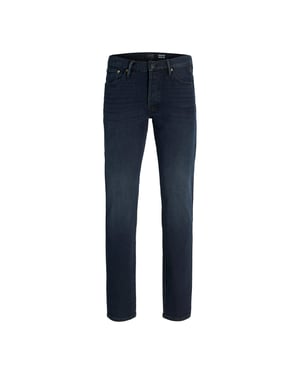 Jack & Jones Clark Premium Jeans Blau