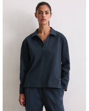 Poloshirt Heavy Jersey