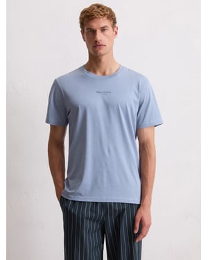Pyjamaoberteil Mix N Match Cotton