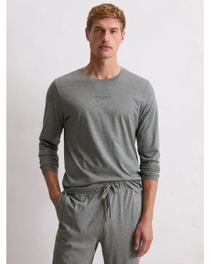 Pyjamaoberteil Mix N Match Cotton