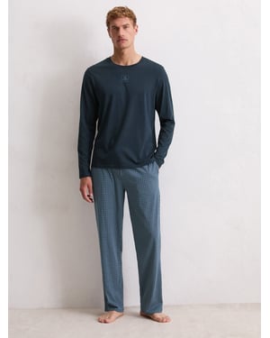 Pyjama Mix N Match Cotton