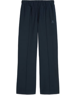 Pyjamahose Heavy Jersey