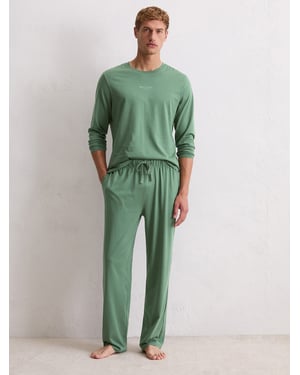 Pyjamahose Mix N Match Cotton