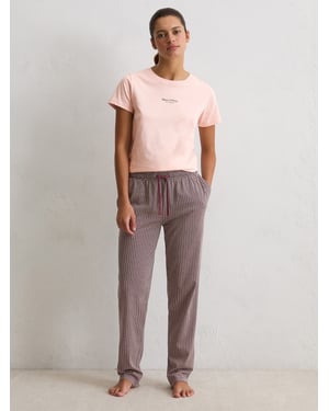 Pyjamahose Mix N Match Cotton