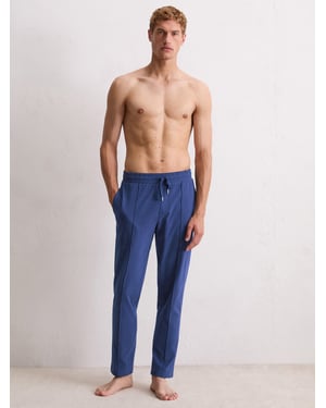 Pyjamahose Heavy Jersey
