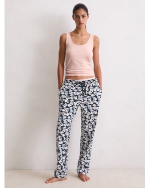 Pyjamahose Mix N Match Cotton