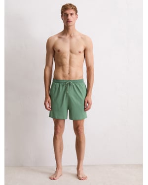 Pyjamashorts Mix N Match Cotton