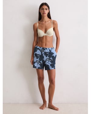 Pyjamashorts Mix N Match Cotton Modal