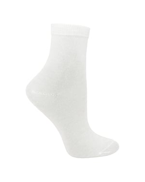 Kinder Bio-Baumwoll-Sensoriksocken - Weiche nahtlose Socken für empfindliche Füße