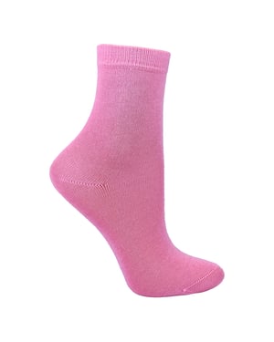 Kinder Bio-Baumwolle Sensorik Socken - Weiche Nahtlose Socken für empfindliche Füße
