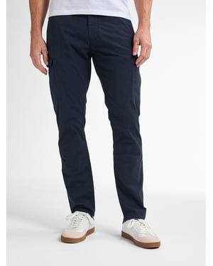 Petrol Industries - Chino-Hose Fishercrest Herren