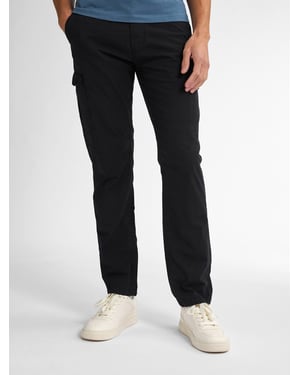 Petrol Industries - Chino-Hose Fishercrest Herren