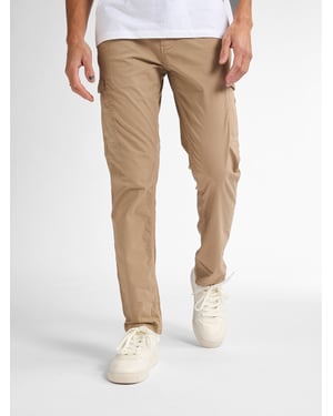Petrol Industries - Chino-Hose Fishercrest Herren