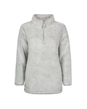 Damen Thermo Trainingsanzug Set mit weichem Oberteil & Unterteil, warme Loungewear für den Winter