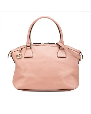Gucci Kuppeltasche