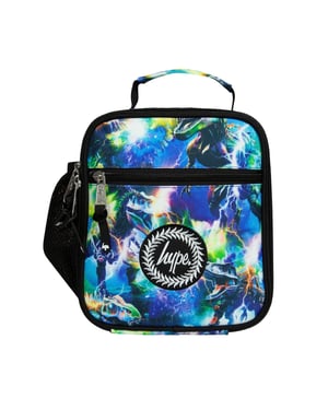 Hype Bionischer Dinosaurier Kinder Mehrfarbige Kühltasche