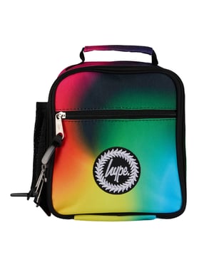 Hype Kamera Shot Kinder Mehrfarbig Lunchbag