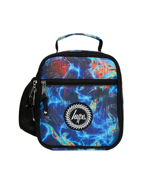 Hype Multi Melt Kinder Blaue Lunch-Tasche