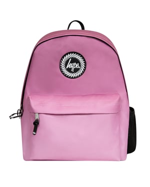Hype Fade Kinder Rucksack Pink