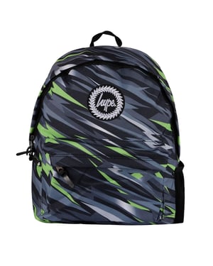 Hype Gradient Lightning Kinder Rucksack in Mehrfarben