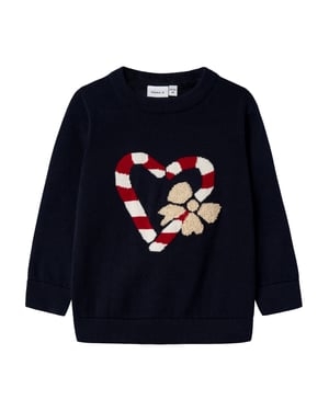 Name It Strickpullover