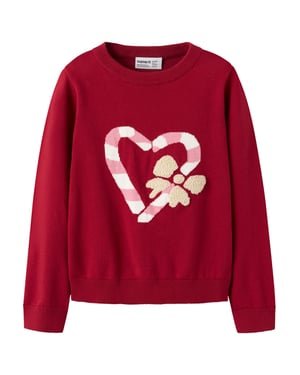 Name It Strickpullover