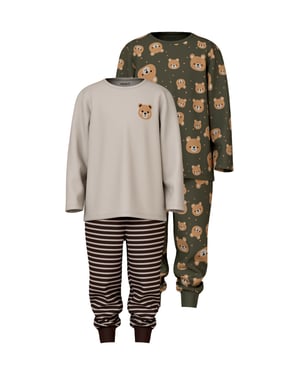 Name It Pyjama