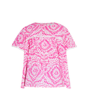 IZIA Bluse Mädchen (Kids) Rosa