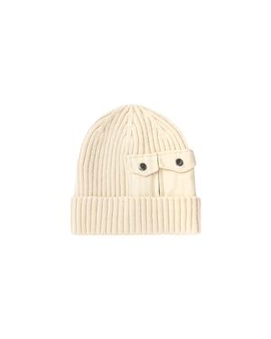 Utility Beanie