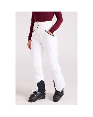 Mountain Warehouse - Damen Skihosen "Avalanche", RECCO-Material (Weiß)