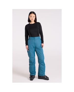 Mountain Warehouse - Damen Skihosen "Moon II" (Petrol)