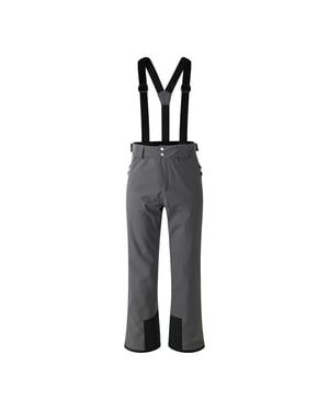 Dare 2B - Herren Skihosen "Achieve II" (Eisentor Grau)