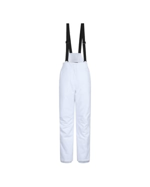 Mountain Warehouse - Damen Skihosen "Moon II" (Weiß)