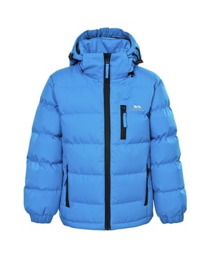 Trespass Jungen Tuff Kapuzenjacke
