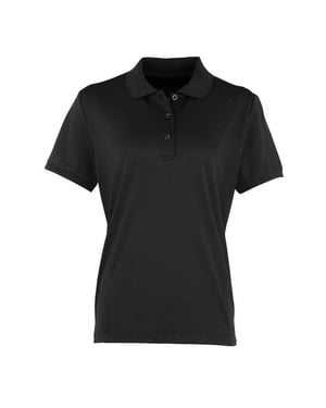 Premier - Poloshirt für Damen ()