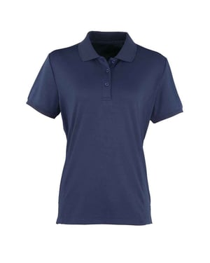 Premier - Poloshirt für Damen ()