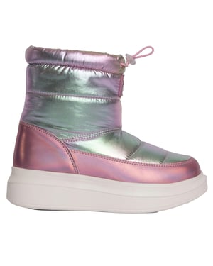 Trespass - Mädchen Skistiefel "Sasi" (Pink)